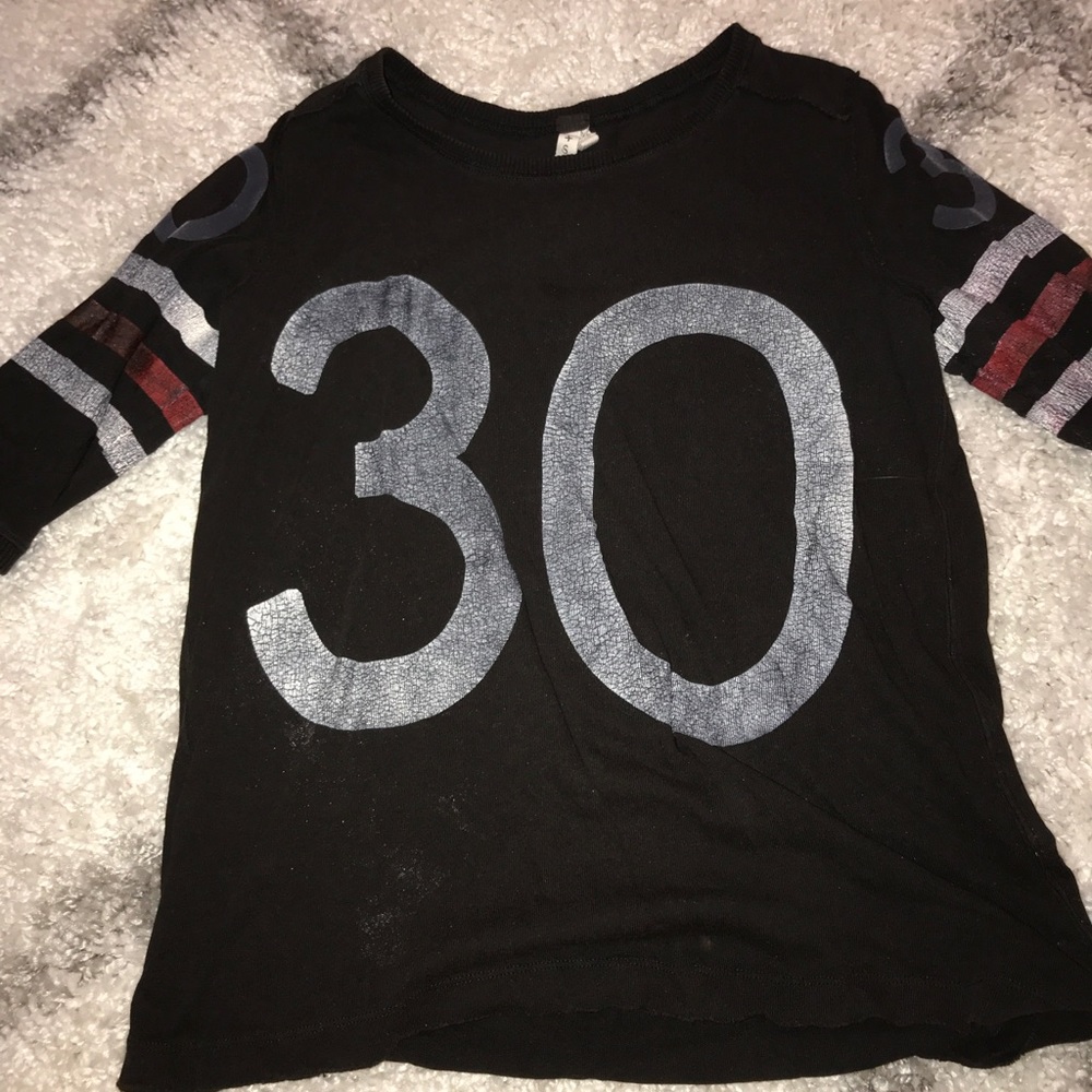 Free people vintage shirt